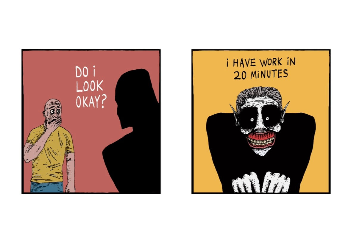 Work in 20