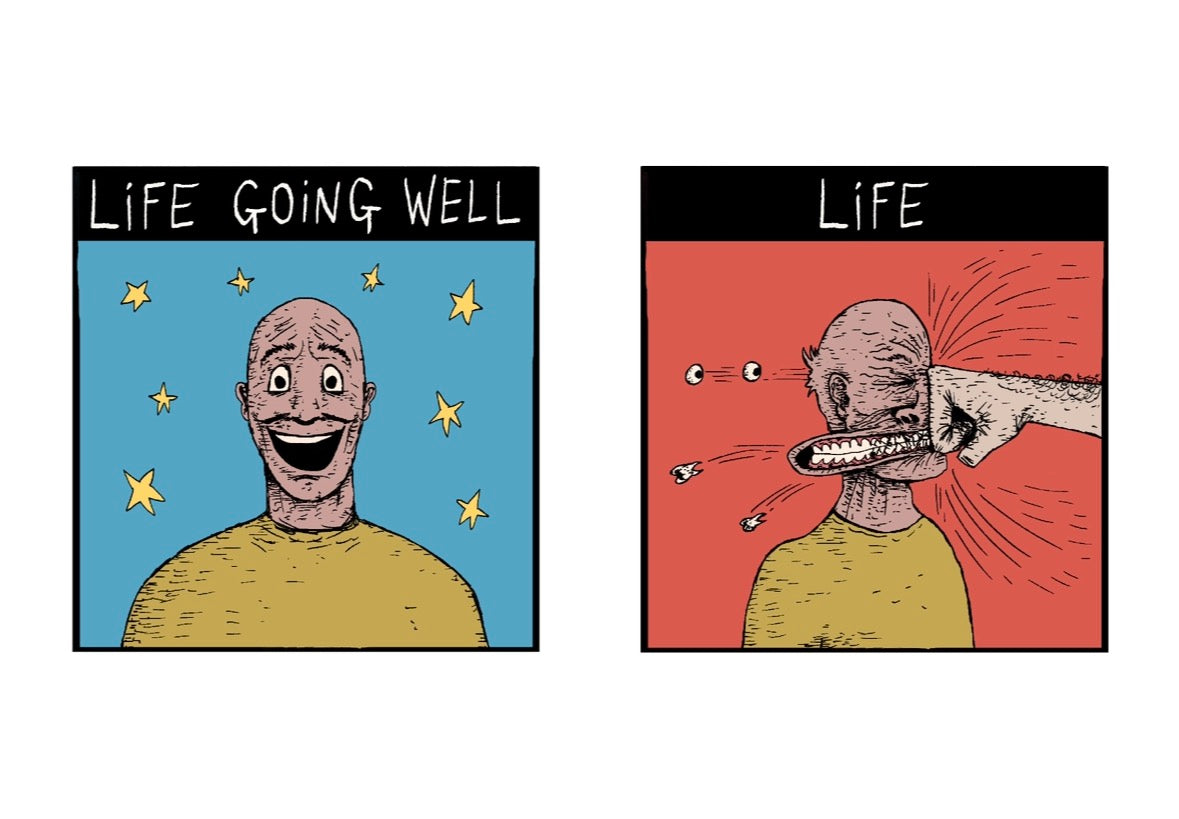 Life