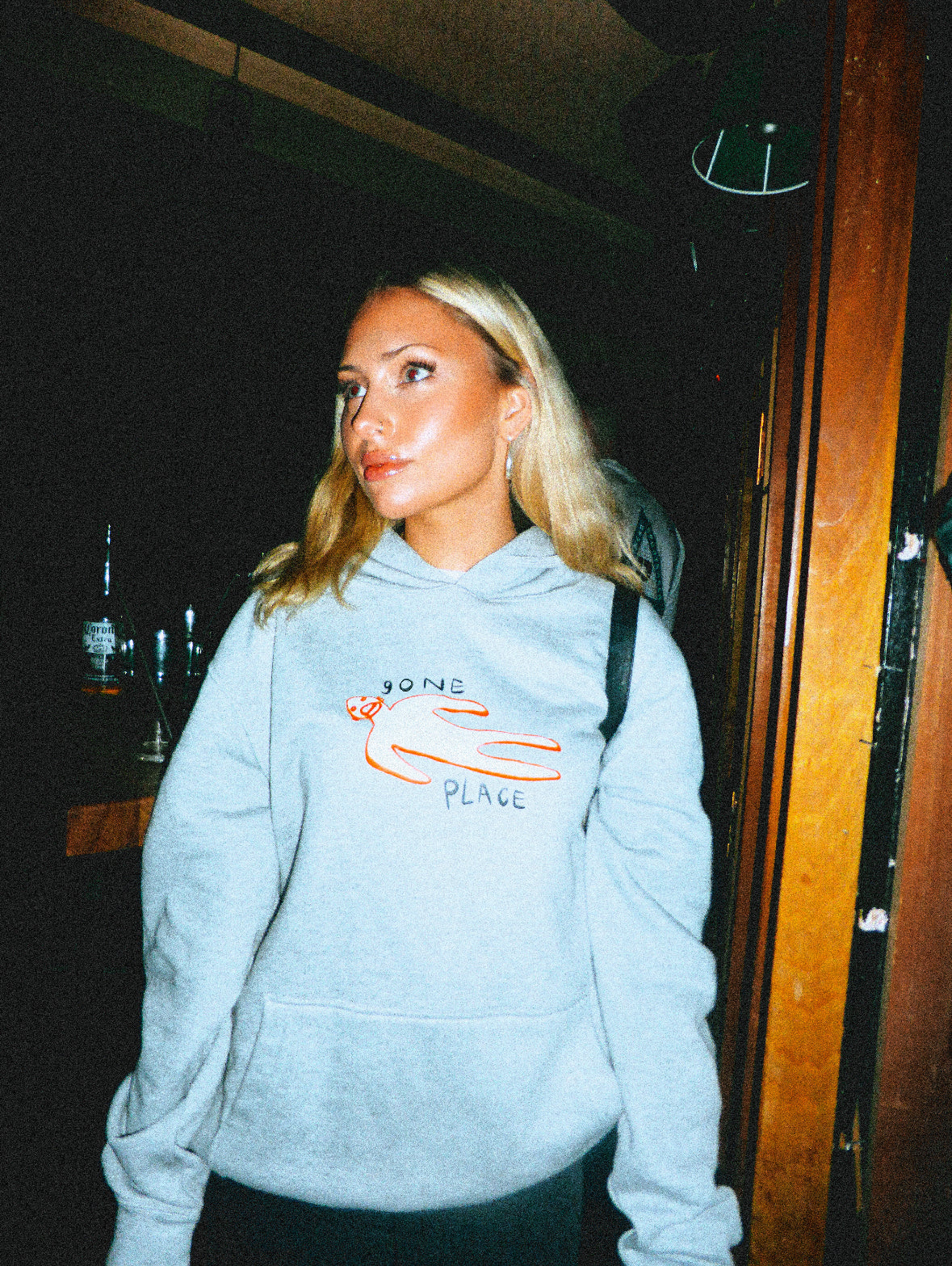 Sunday Scaries Hoodie