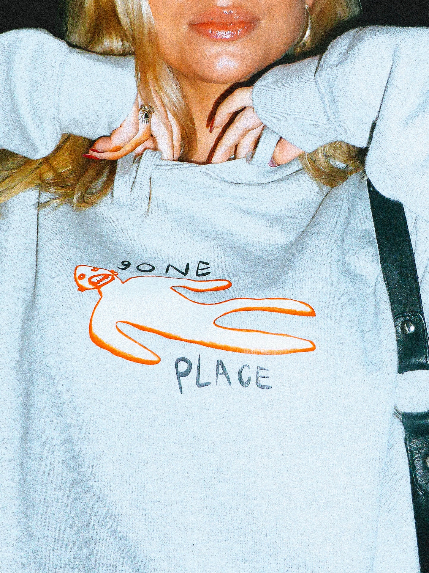 Sunday Scaries Hoodie