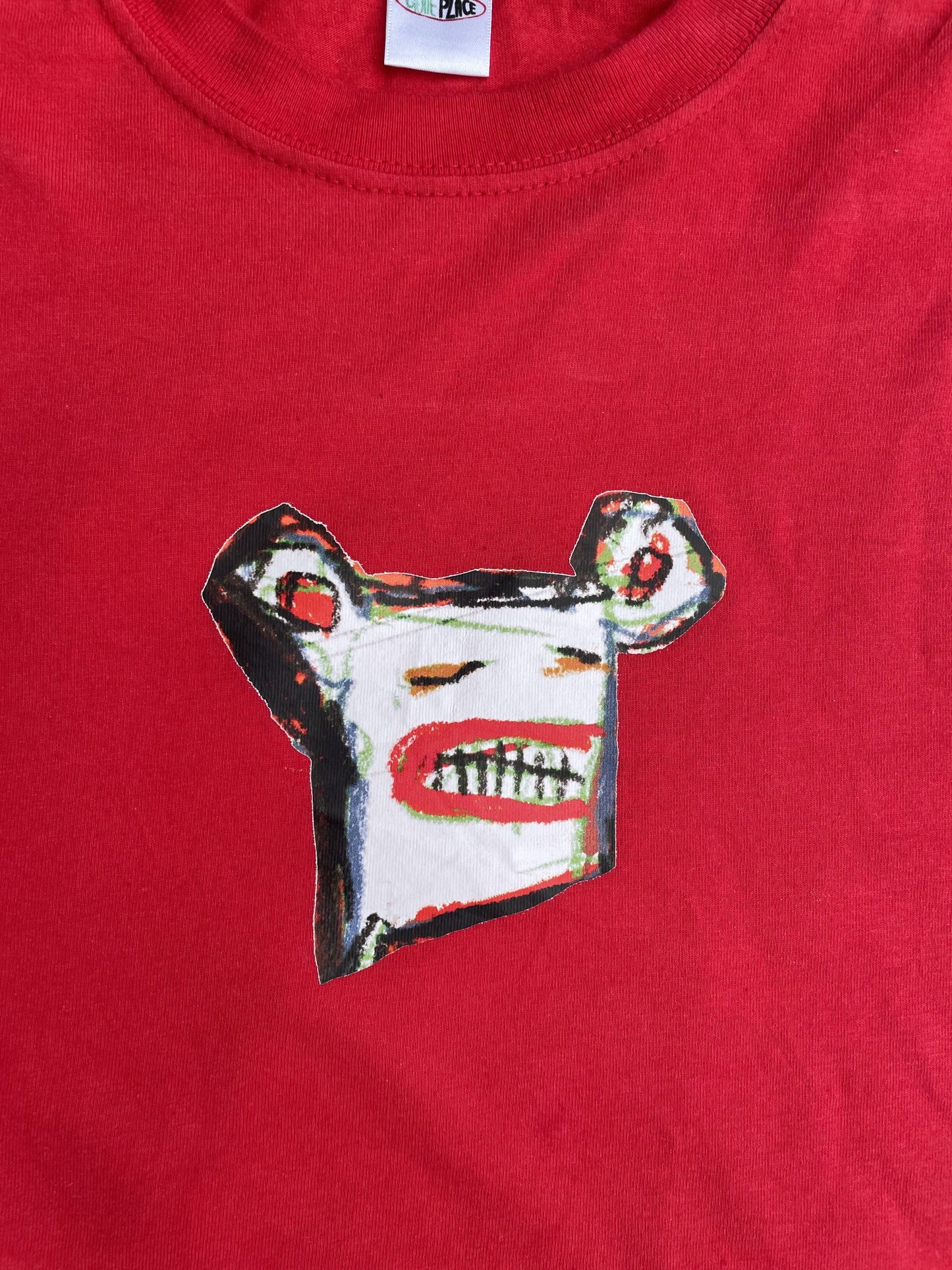 Comedown Tee