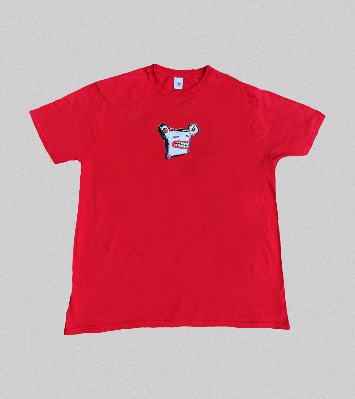 Comedown Tee