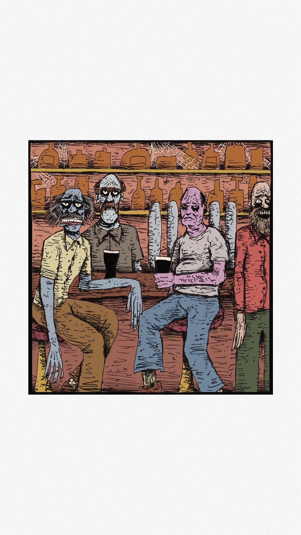 Pint Men