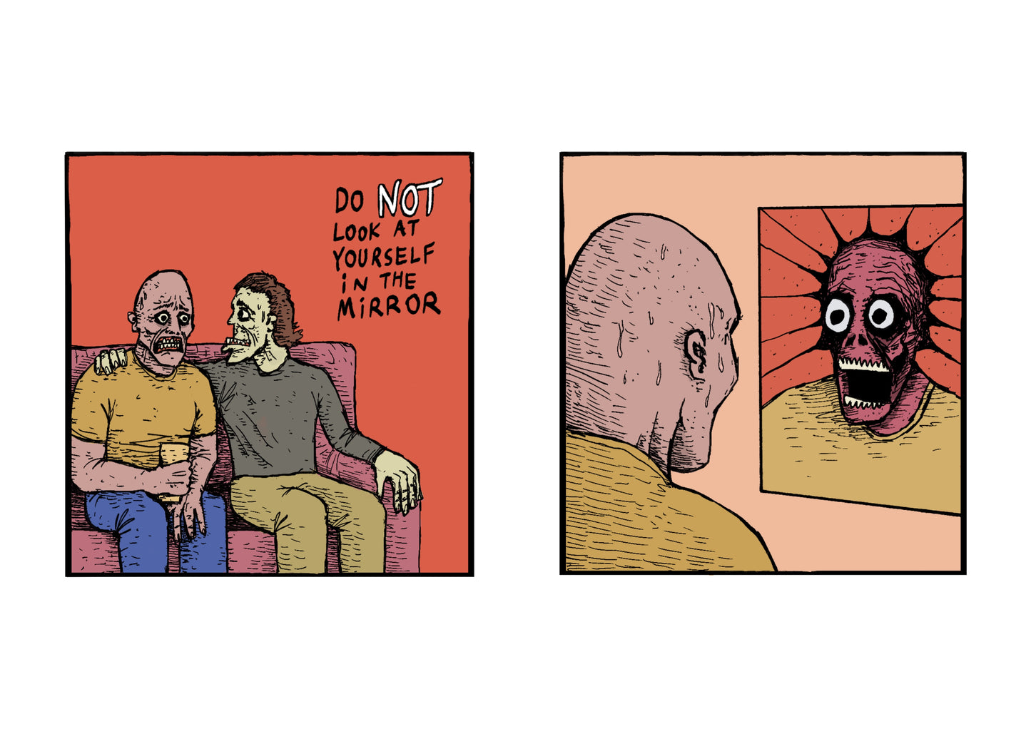 The Mirror