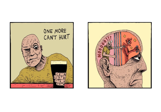 One More Can’t Hurt