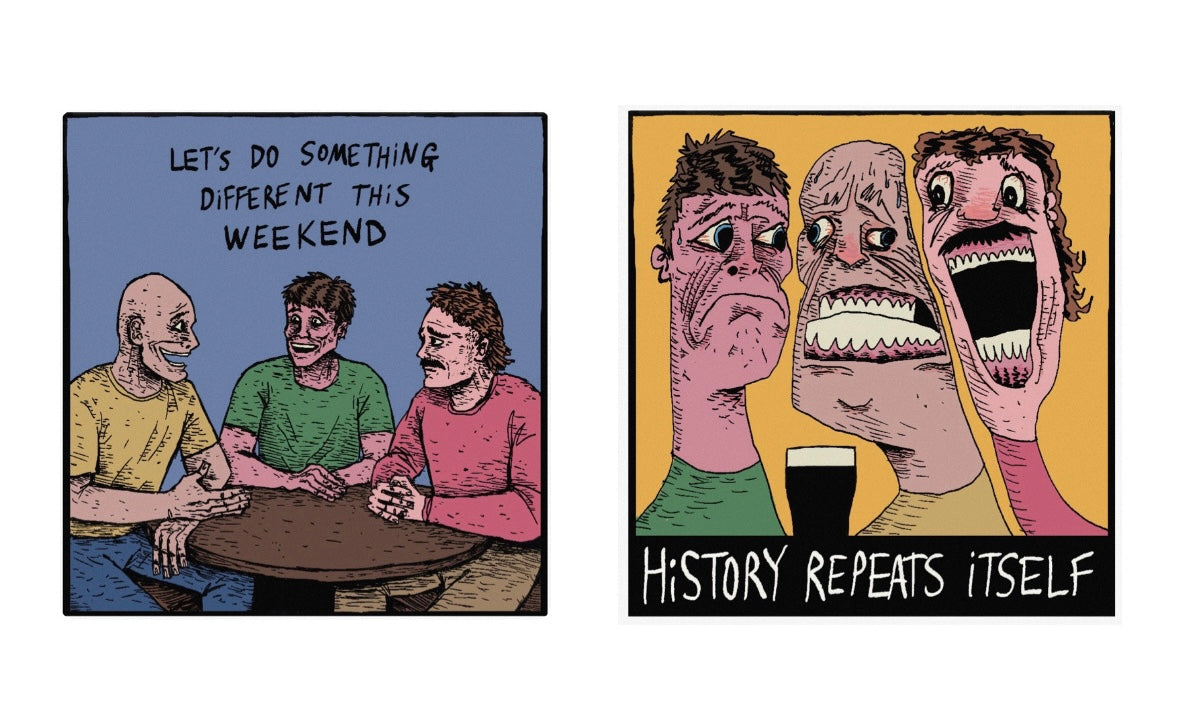 History