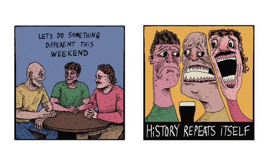 History