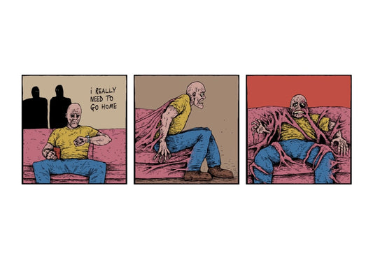 The Sofa