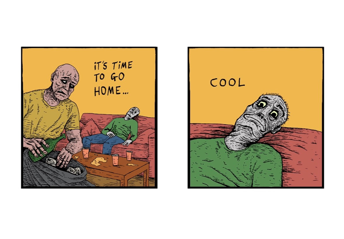 Cool