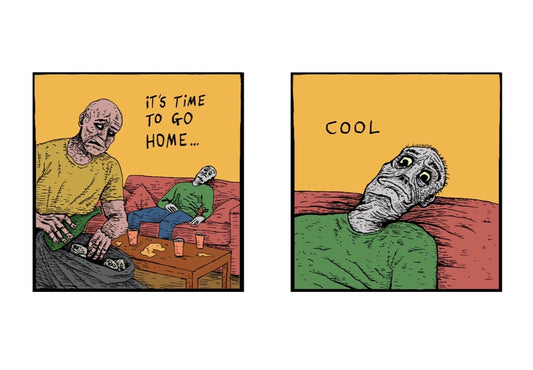 Cool
