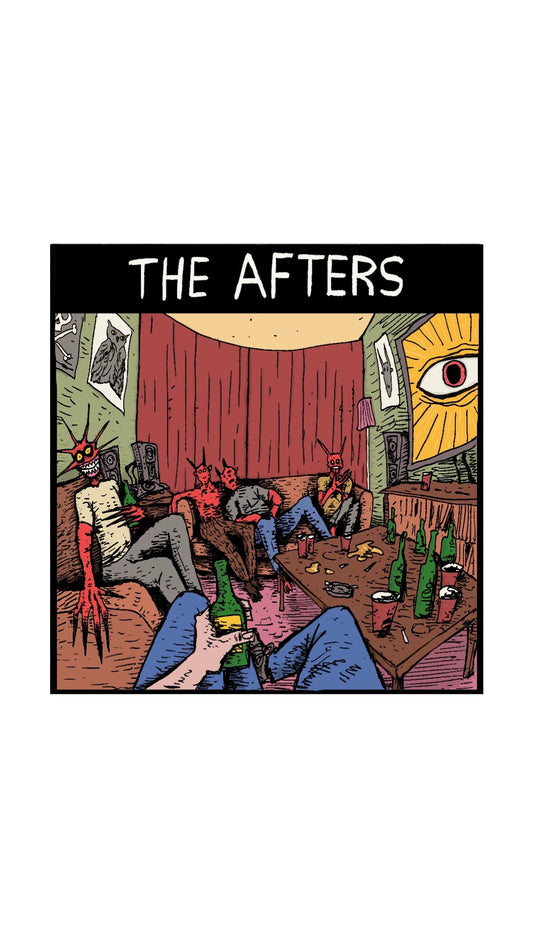 The Afters